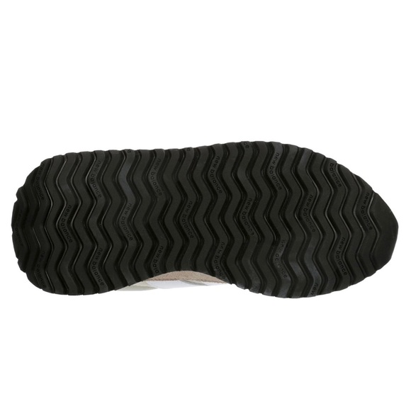 New Balance 237 Women’s 70’s Retro Athletic Running Shoes Sneaker Light Tan - Picture 5 of 6